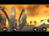 Motorcycle Stunt - bmx bike games : free online Screen Shot 0