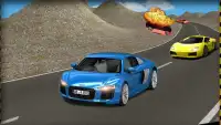 Xtreme Car Simulator 3D  - Extreme Car Driving 🏎 Screen Shot 4