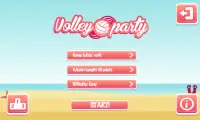 Volley Party Screen Shot 0