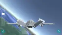 Plane Sim (Unreleased) Screen Shot 1