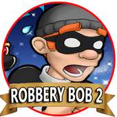 Prv Robbery Bob 3: Triple Trouble Hint