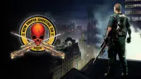 Counter Terrorist Sniper Shooting: Commando Strike Screen Shot 0
