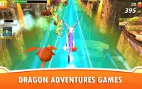 Big Dragon Run Screen Shot 0