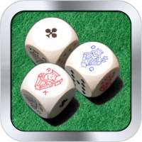 Poker Dice