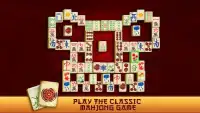 Infinite Mahjong Epic Titan Solitaire Challenge Screen Shot 0