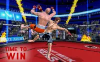 Fighting Star World Champion Game 3D Screen Shot 9