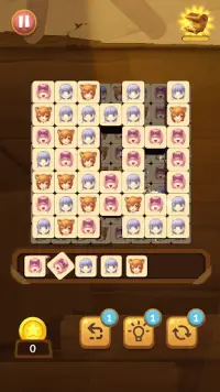 Tile Master - Block Puzzle Screen Shot 1