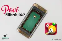 Pool Billiards 2017 Screen Shot 2