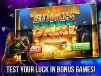 Casino Games - Slots Screen Shot 2