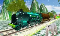 Real Train Simulator 2019 Screen Shot 5