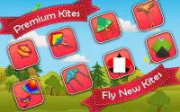 Kite Flying Festival Challenge Screen Shot 3