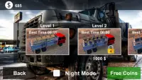 Truck Simulator Race Screen Shot 1
