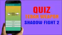 Quiz Item Shadow Fight 2 Screen Shot 2