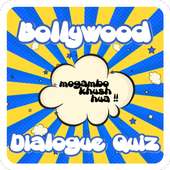 Dialogue Quiz : Bollywood