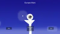 Europa Wars Screen Shot 1