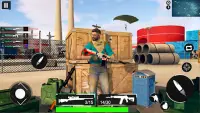 New Online FPS - Free Action & 3d Shooting Game Screen Shot 3