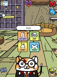 Virtual Pet Hamsters Screen Shot 4