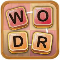 Word Connect - Word Game Puzzles