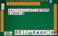 Hong Kong Style Mahjong Screen Shot 7