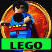 Hint Lego Justice League   New