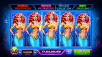 Cash Fever Slots™-Vegas Casino Screen Shot 0