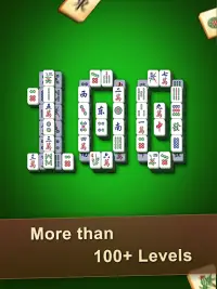 Mahjong Screen Shot 13