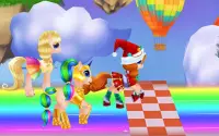 Coco Pony - My Dream Pet Screen Shot 3
