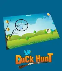 Duck Hunter : Hunt The Duck Screen Shot 3