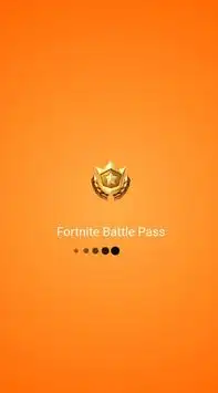 Fortnite Free Battle Pass Screen Shot 0