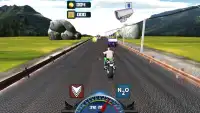 Moto Rider: Traffic Jam Screen Shot 6