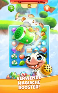 Best Fiends Stars Screen Shot 1