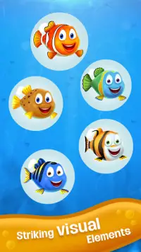 Save the Fish - Game Screen Shot 4