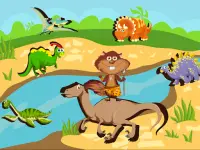 Puzzles for kid's & toddlers Screen Shot 7