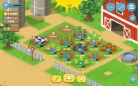 Farm field: Idle Farming Tycoon – free Screen Shot 4