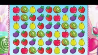 Fruit Crush Game Screen Shot 1