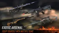 Army Sniper Gun Games Offline Screen Shot 3