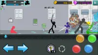 Anger of stick 5 : zombie Screen Shot 5
