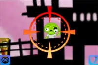Zombies Sniper Shooting Guard Screen Shot 3