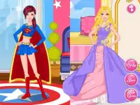 Super Princess and Royal Screen Shot 11