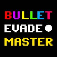 BulletEvadeMaster