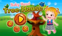 Baby Hazel Tree House Screen Shot 10