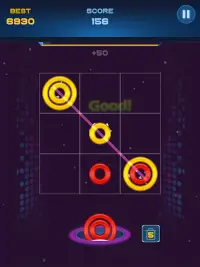 Color Rings: Puzzle Free Screen Shot 12