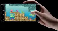 Kirby Dream Land : Kirby's Battle Royale Screen Shot 3