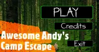 Awesome Andy's Camp Escape Screen Shot 2