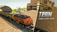 Train Simulator 2020 Screen Shot 14