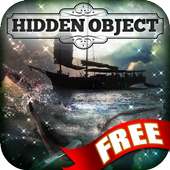 Hidden Object Magical Friends