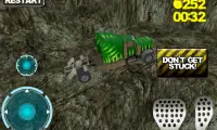 Truck Parking 3D Pro Screen Shot 5