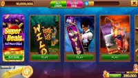 Echt Online Casino 777 - Slots mit Geld Boni Screen Shot 1