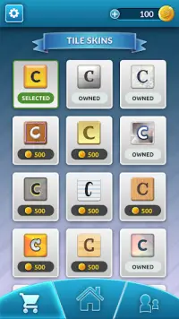 Cramble – Best free word game with fun challenges Screen Shot 7