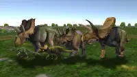 Real Dinosaur Simulator 2017 Screen Shot 1